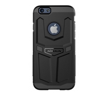 Nillkin Defender Series Apple iPhone 6 Plus - Black
