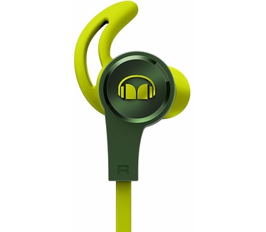 Monster iSport Achieve (Groen)