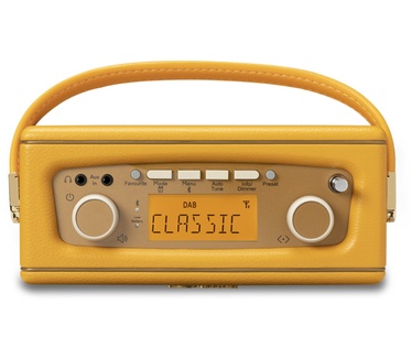 Roberts Radio Revival Uno BT