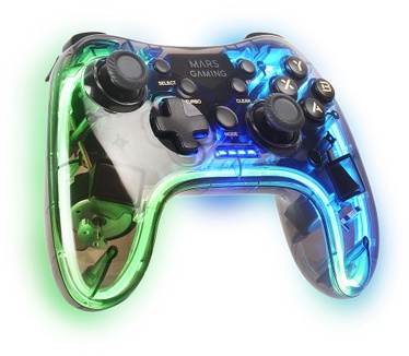 Mars Gaming MGP-24