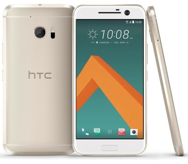 HTC 10 Lifestyle 3GB Goud