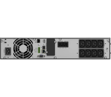 PowerWalker VFI 1500 ICR IoT