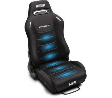 Next Level Racing ERS3 Hypercool