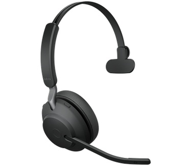 Jabra Evolve2 65, UC Mono