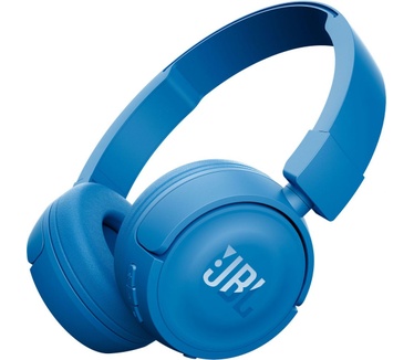 JBL T450BT (Blauw)