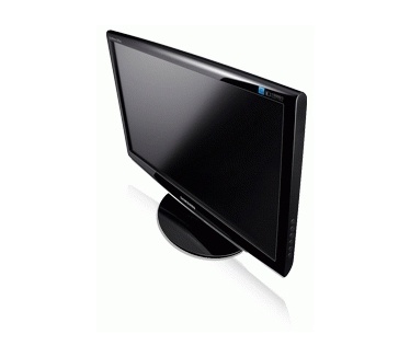 Samsung Syncmaster 2233SN Zwart