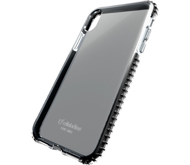 Cellular Line TETRACADVIPHX65K (Apple iPhone Xs Max) Transparant