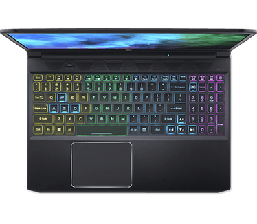 Acer Predator Triton 300 PT315-53-57GT