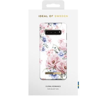 iDeal of Sweden PRINTED CASE (Samsung Galaxy S10 +) Multi-color