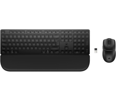 HP MultiDvcDuMdMSEKBCombowPR585C EMEA-INT