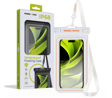 Mobile Origin DBL-WHT-ORG01
