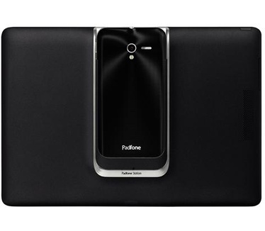 Asus PadFone 2 32GB Zwart