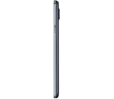 Samsung Galaxy S5 Duos Zwart