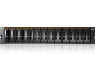 IBM V3700