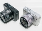 Canon EOS M10