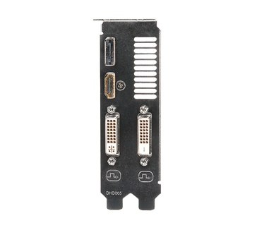 Gigabyte GV-R726XOC-2GD REV 2.0