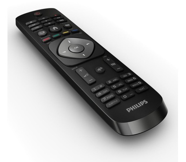Philips 32PFK4100 Zwart