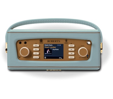 Roberts Radio Revival RD70