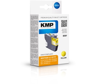 KMP B58Y