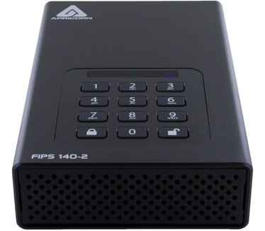 Apricorn Aegis Padlock DT FIPS