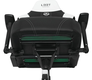 L33T E-Sport Pro Ultimate Gaming Chair