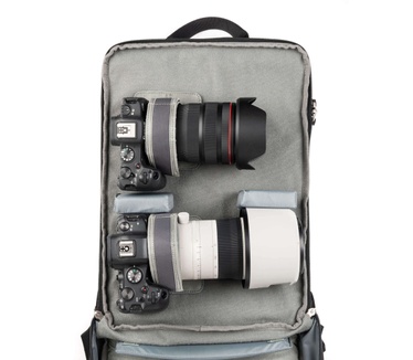 Think Tank Photo Shape Shifter 25L