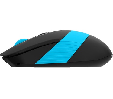 A4-Tech FSTYLER Collection FG10 - Blauw
