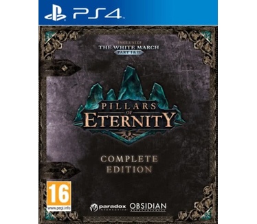 Pillars of Eternity (Complete Edition)