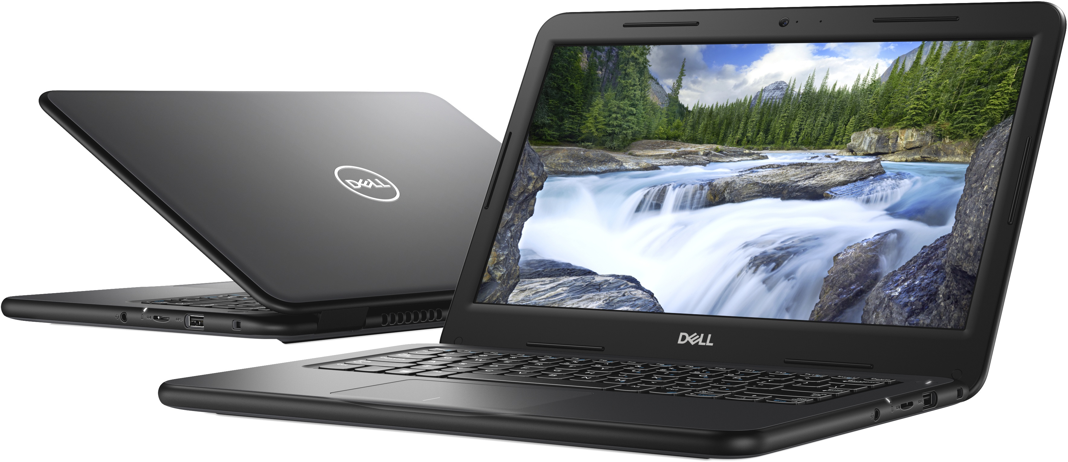 Dell Latitude 3300 (G6M4D) Kenmerken Tweakers