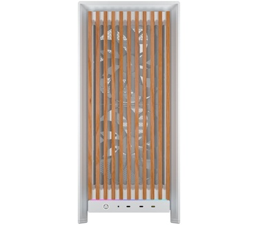 Corsair FRAME 5000D WOOD RS
