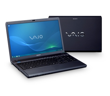 Sony Vaio VPCF13V5005B