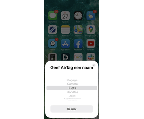 AirTag 