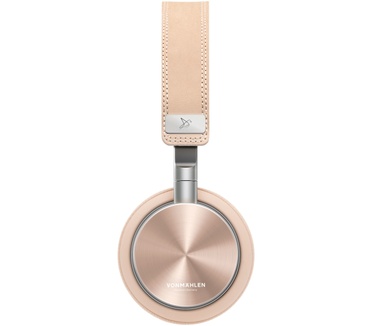Vonmählen Concert One (Rosé Goud)