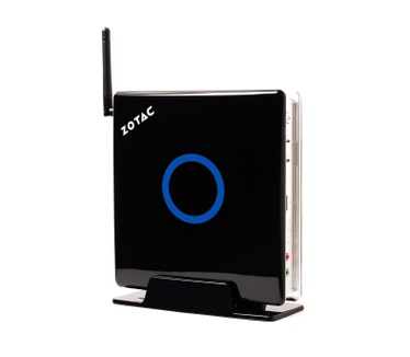 Zotac ZBOX Zotac ZBox ID86 (mITX,Atom D2550,GT610,DDR3)