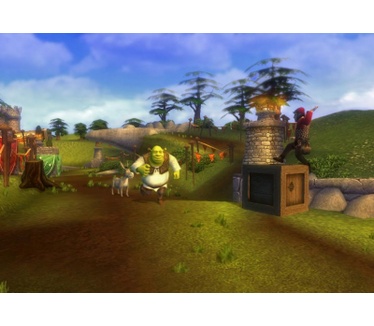 Shrek the Third