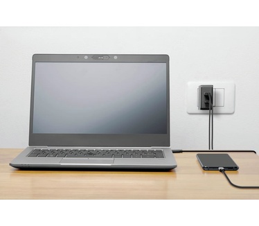 Cellular Line Multipower 2 Combo