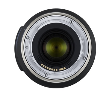 Tamron 100-400mm F/4.5-6.3 Di VC USD
