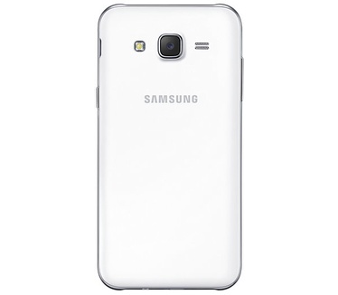 Samsung Galaxy J5 Wit
