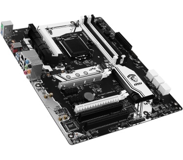 MSI E3 KRAIT GAMING V5