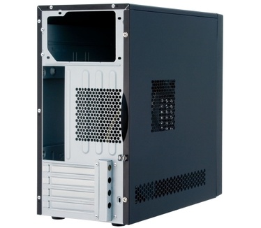 Chieftec UNI BD-02B-SL-355