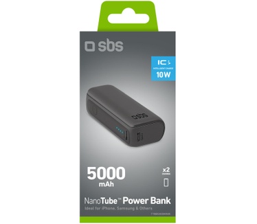 SBS TTBB5000MINIK