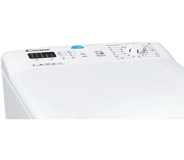 Candy CST 372L-S