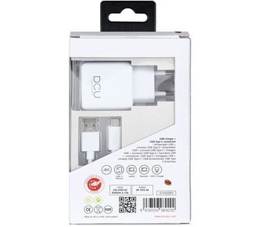 DCU Advance Tecnologic 37250000