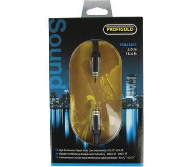 Profigold PROA4805