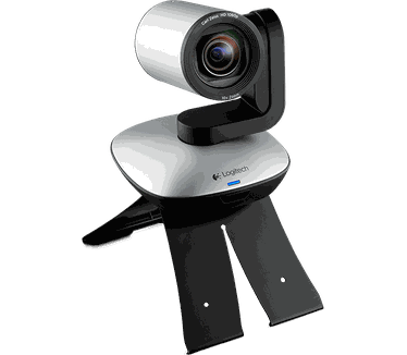Logitech PTZ Pro