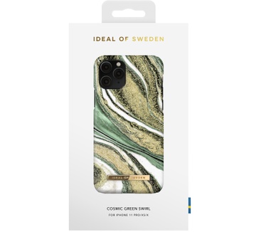 iDeal of Sweden Cosmic (iPhone 11 Pro) Wit