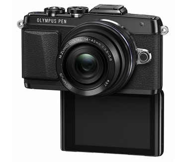 Olympus Pen E-PL7