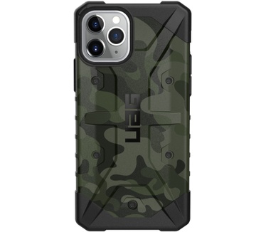 Urban Armor Gear 111707117271 (iPhone 11 Pro) Groen