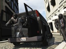Grand Theft Auto V