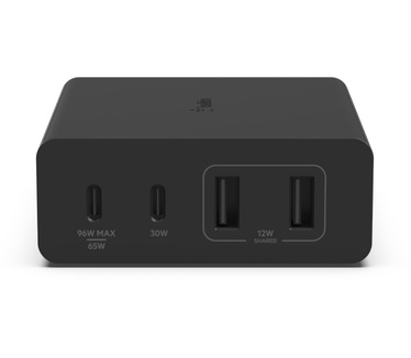 Belkin BoostCharge Pro 108 W (WCH010VFBK)